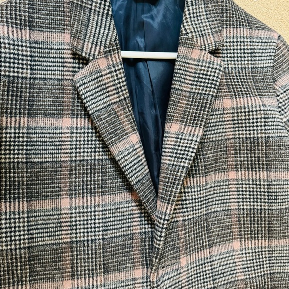 Jack & Jones Premium S Men's Coat - Picture 4 of 4